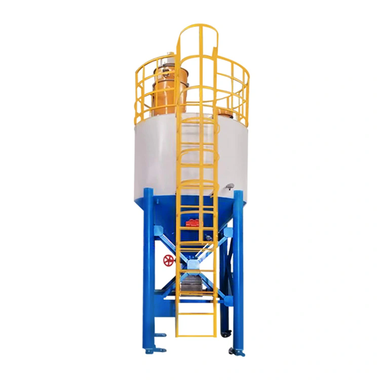 Stainless Steel Dosing Device
