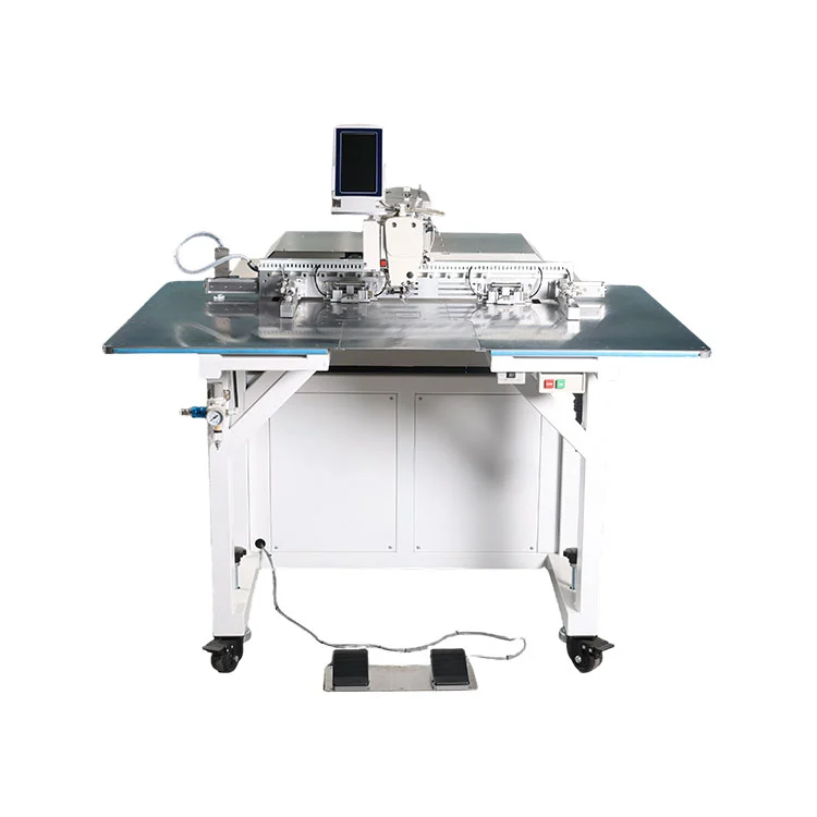 Industrial Sewing Machine 