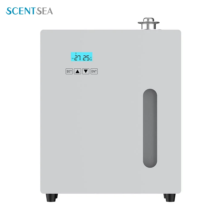 Luxury Hotel Scent Diffuser Machine