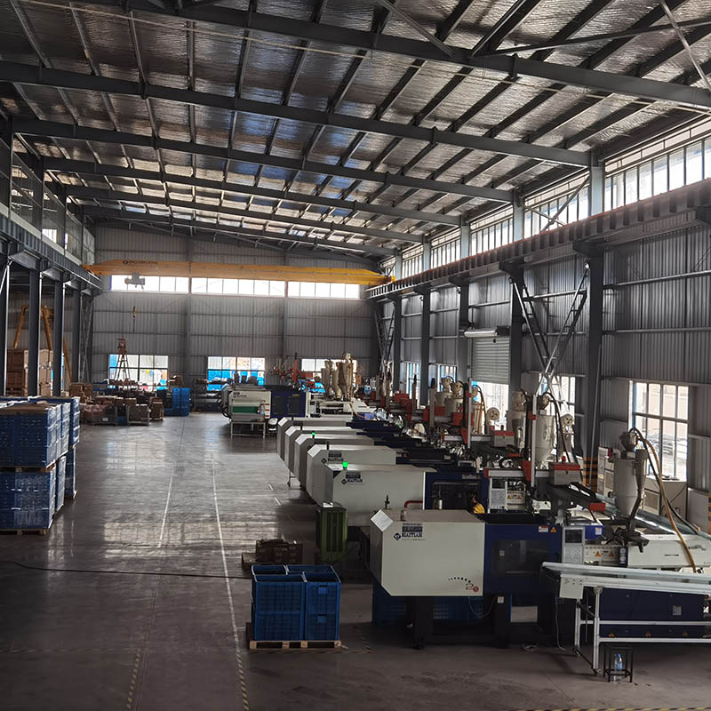 Thermoplastic Injection Molding