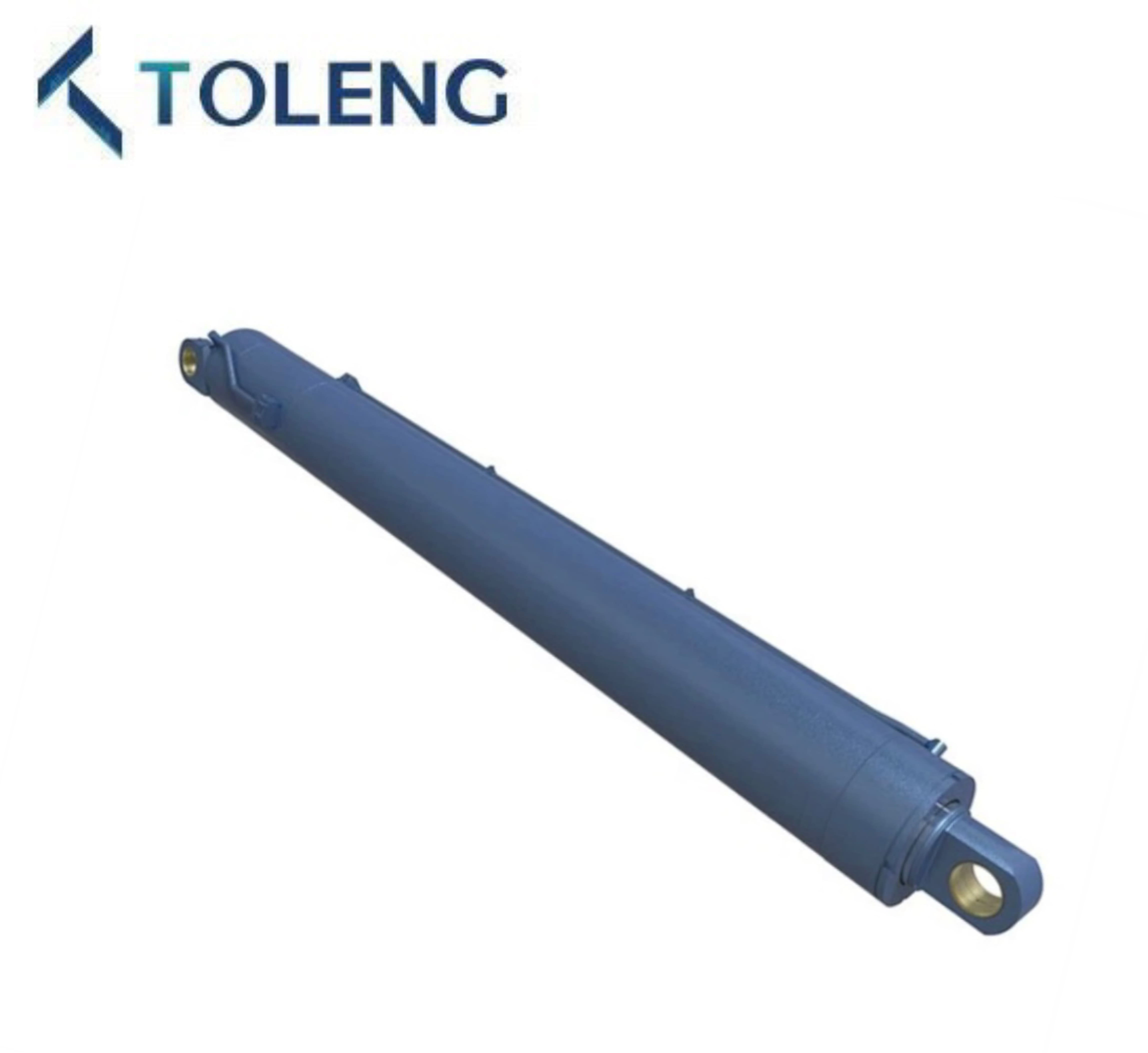 Crane Telescopic Hydraulic Cylinder