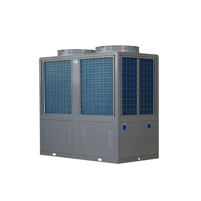 Inverter Pool Heat Pump