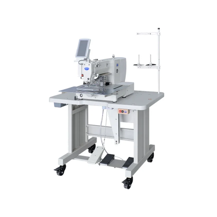 Sewing CNC Machine