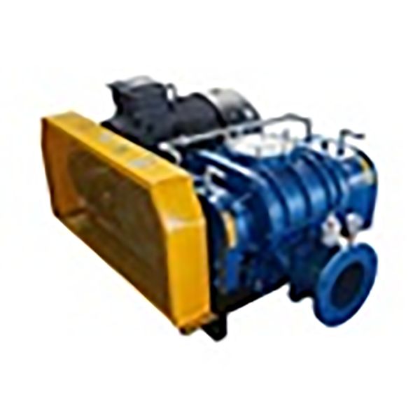  Roots Blower