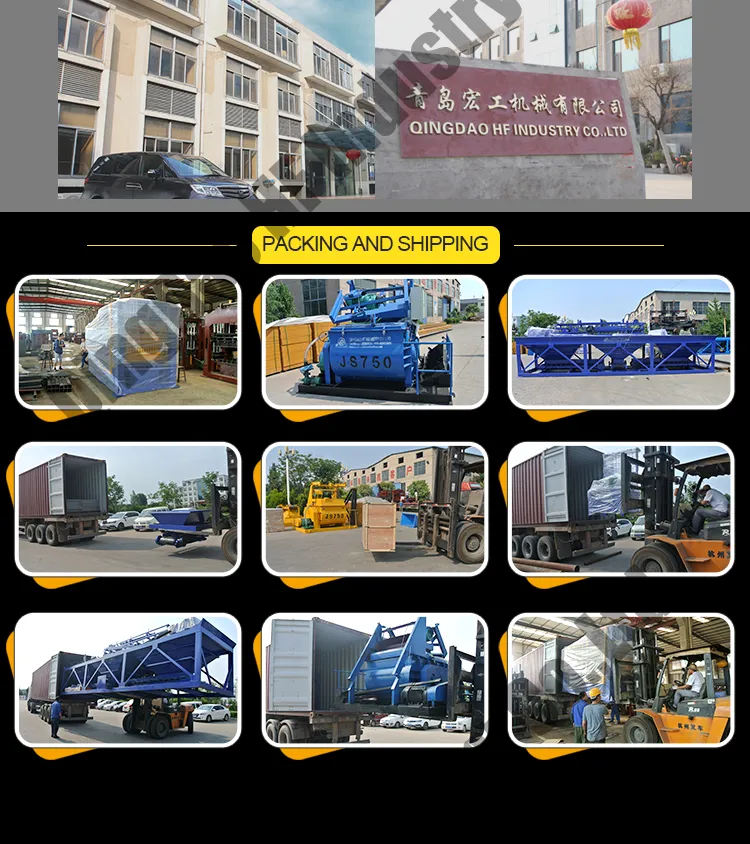 Interlocking Brick Making Machine Price in India Qt4-20 Fly Ash Brick Making Machine Price