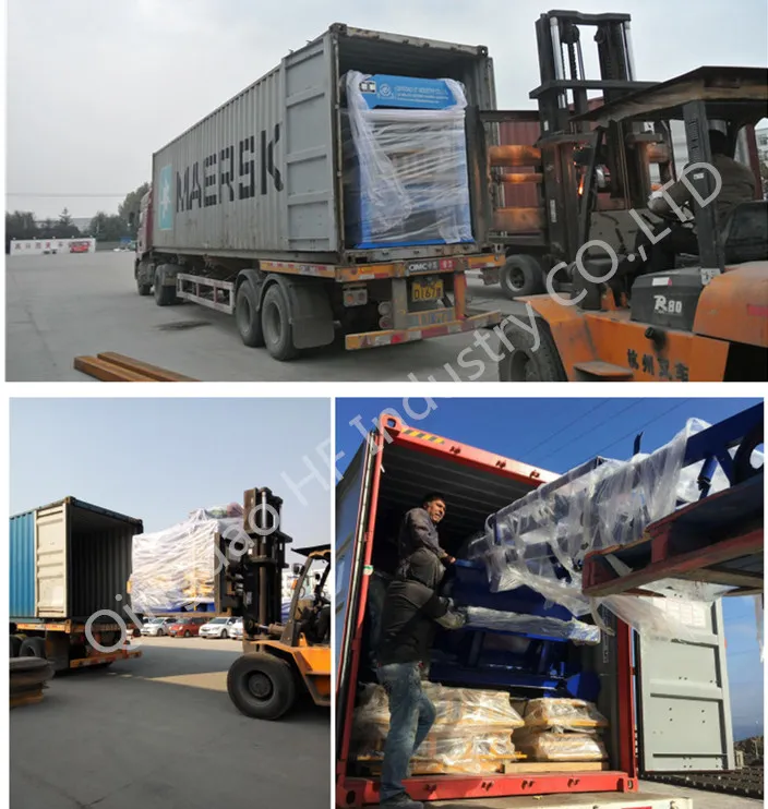 Interlocking Brick Making Machine Price in India Qt4-20 Fly Ash Brick Making Machine Price