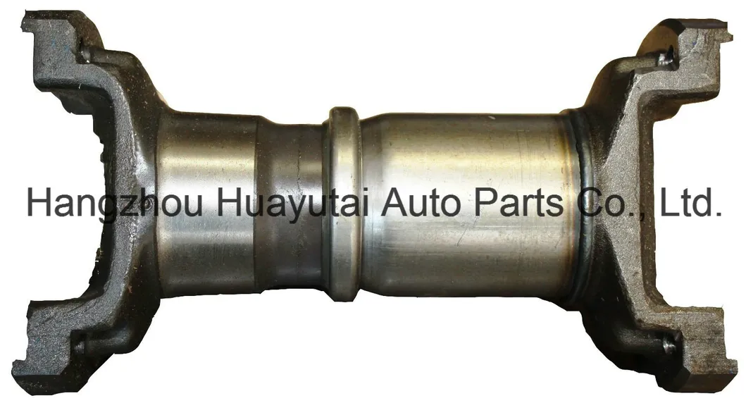 Komatsu Spider and Joints