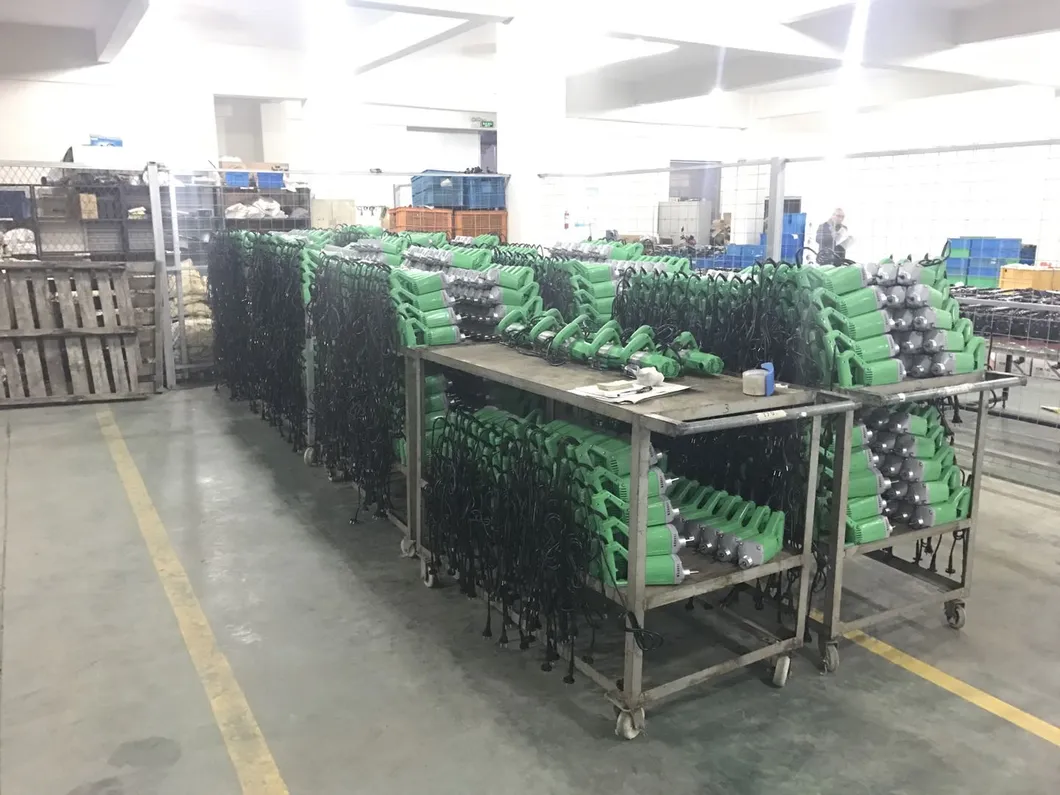 Libite 35mm 4000r/Min 1.5m Concrete Vibrator Machinery Construction Equipment