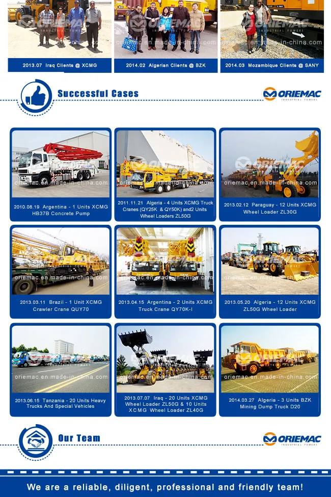 Liugong Truck Mounted Concrete Pump (HBT60-18-132S)