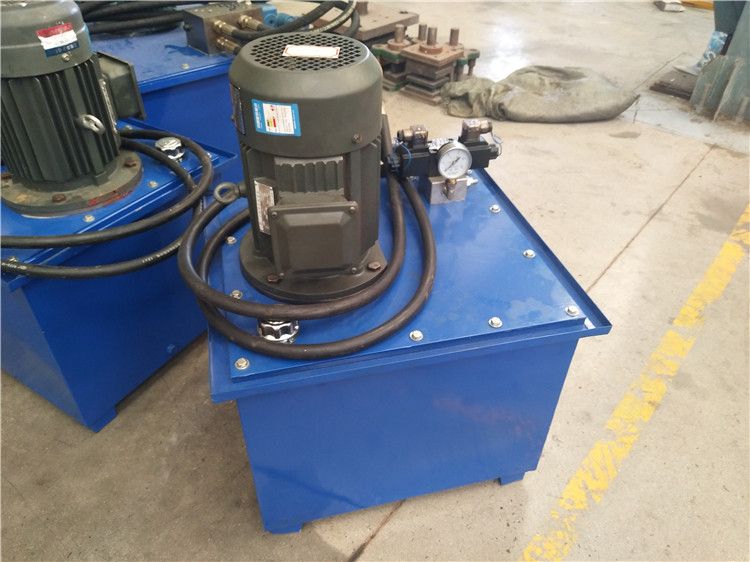 Maquina De Tejas Techo Roof Tile Press Production Machine