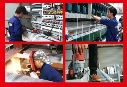 Marble Granite Block Double Saw Blade Cutter Machinery Quarry Stone Cutting Machine
