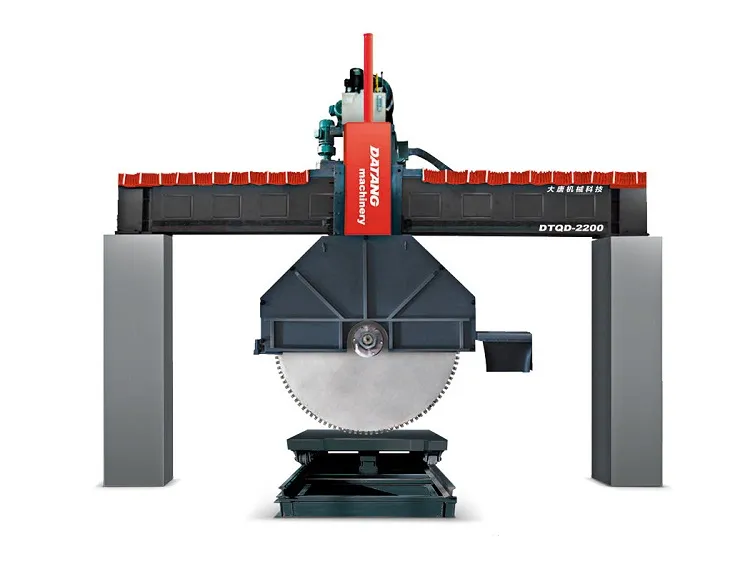 Marble Machine Granite Rhinestone Cuting Stone Block Cutting Machine