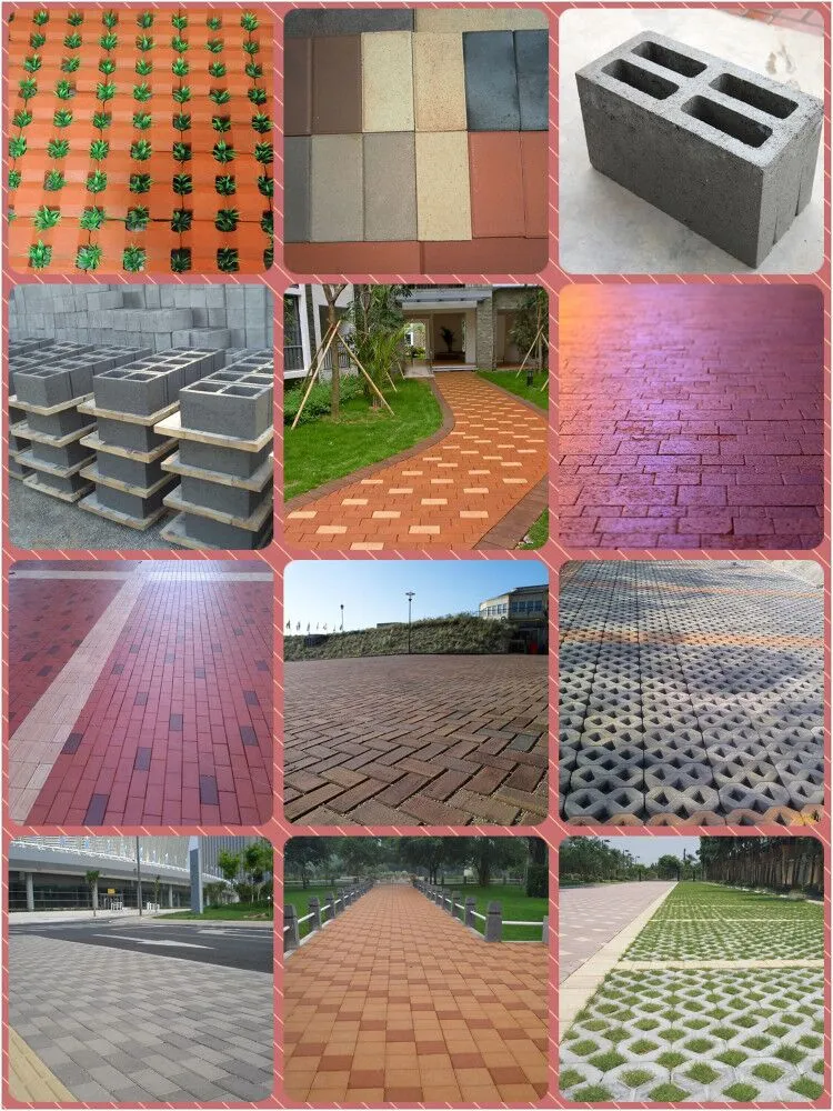 Moving Block Making Machine Suppliers in South Africa Price List