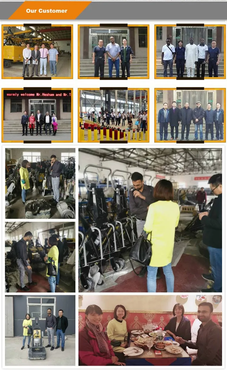 New Search Exclusively for Export Polished Concrete Concrete Floor Sanding Machine Marble Polishing Machine