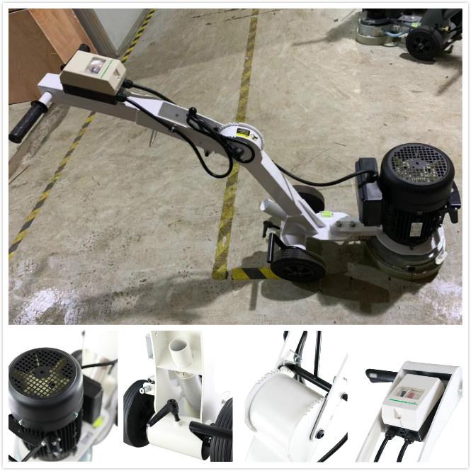 New Search Exclusively for Export Polished Concrete Concrete Floor Sanding Machine Marble Polishing Machine