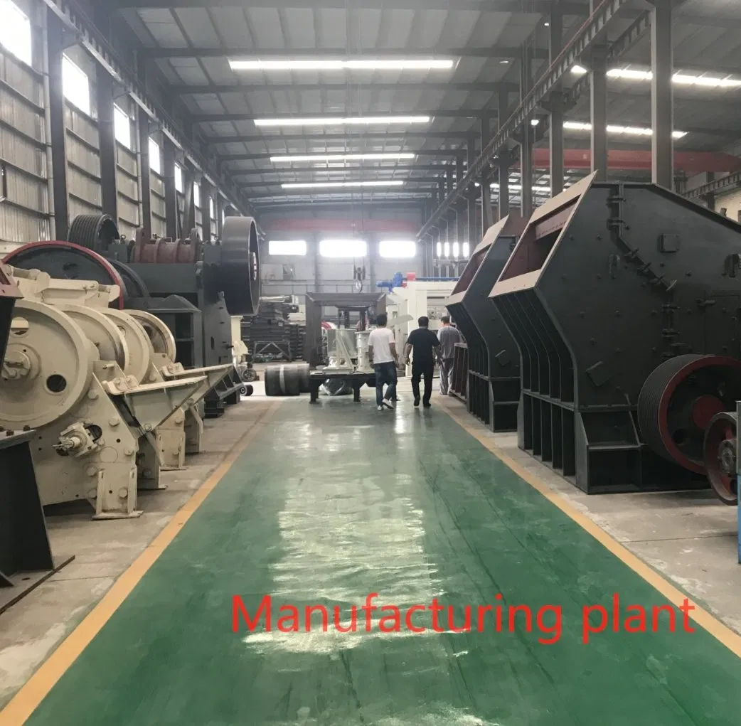 One Part Can Be Ordered Separately Gypsum Board Production Line