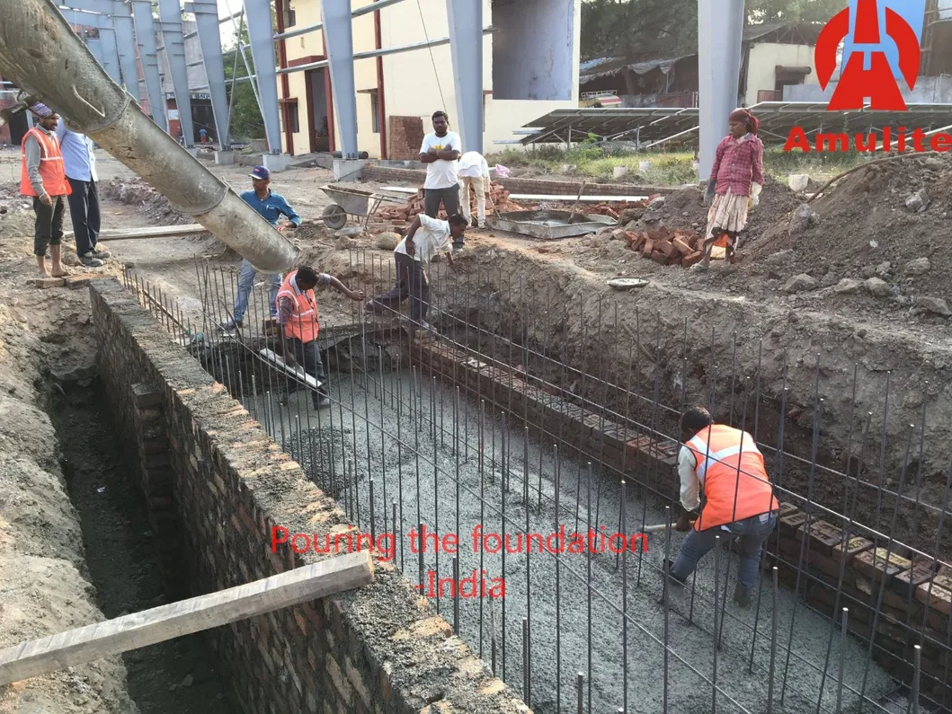 One Part Can Be Ordered Separately Gypsum Board Production Line