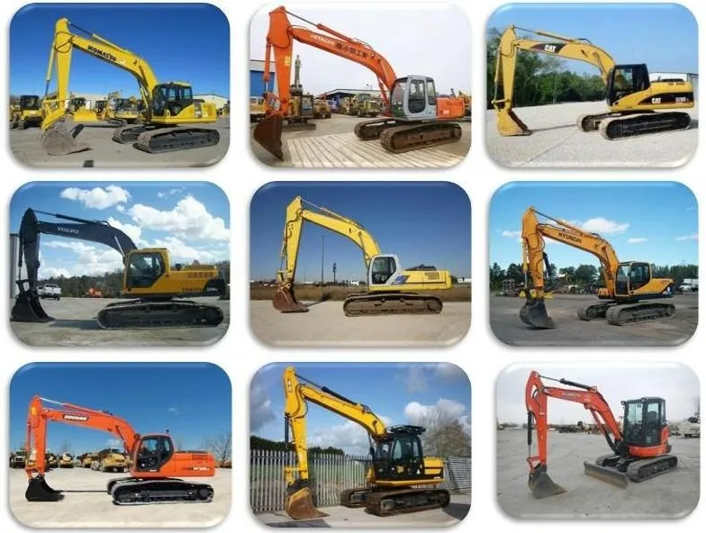 Original Japan Used Hitachi Zx70 with Good Work Condition Hitachi Mini Excavator