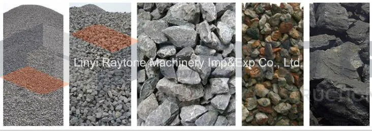 PE750*1060 Jaw Crusher for Sale, with The Best Quality