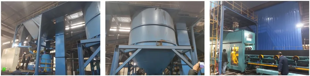 Precision Casting Concrete Mixer Mixing Arm