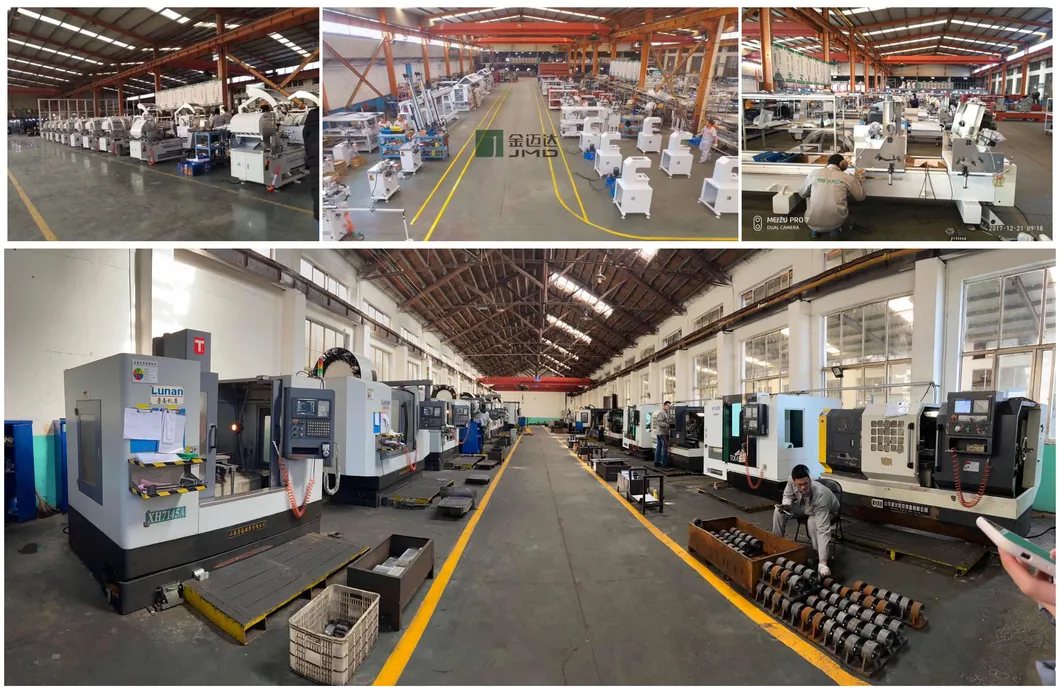 Professional Aluminium Window and Door Hydraulic Punching Machine
