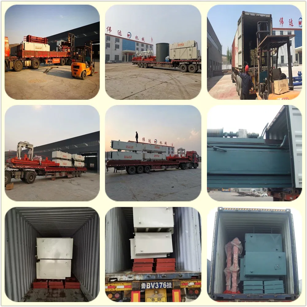 Professional Construction Building Foamed AAC Block Clc Cellular Light Weight Concrete Blocks Making Machine