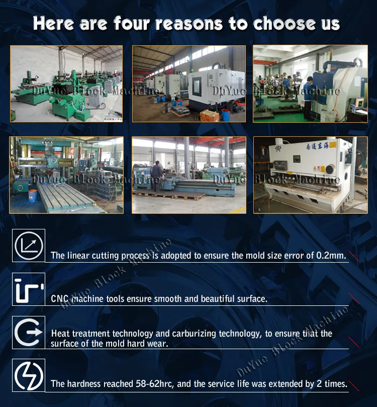 Qt4-30 Diesel Enginee/Electric Version Brick Making Machinery Paver Block Machine