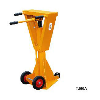 Ratchet Beam Jacks Tj60 /Tj60A