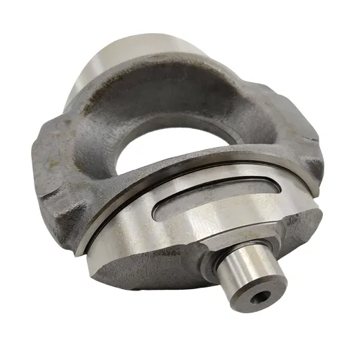 Replacement Komatsu PC200 Hydraulic Pump Repair or Spare Parts Oil Pump