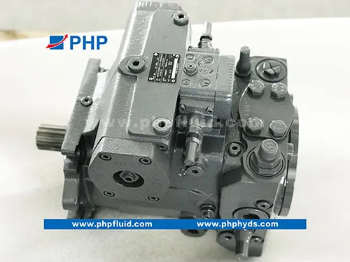 Rexroth Replacement A4vg28 Hydraulic Pump Parts