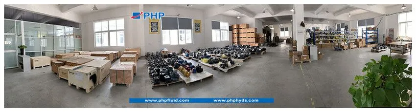 Rexroth Replacement A4vg28 Hydraulic Pump Parts