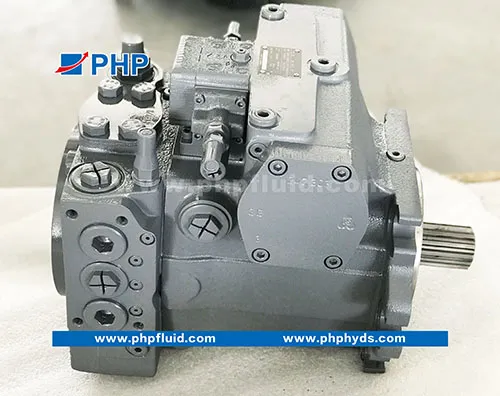 Rexroth Replacement A4vg28 Hydraulic Pump Parts