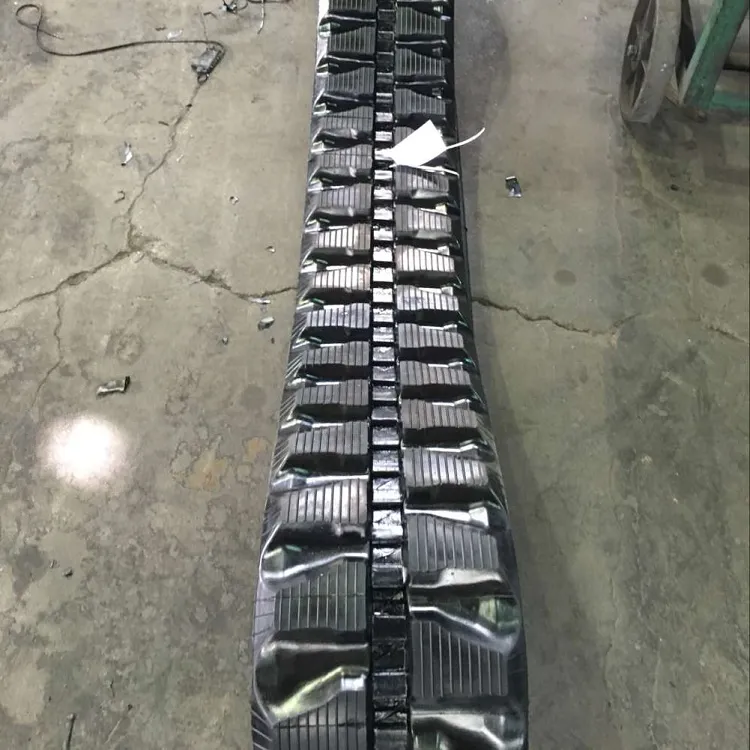 Rubber Track 300*52.5kb*84h for Komatsu PC30.7