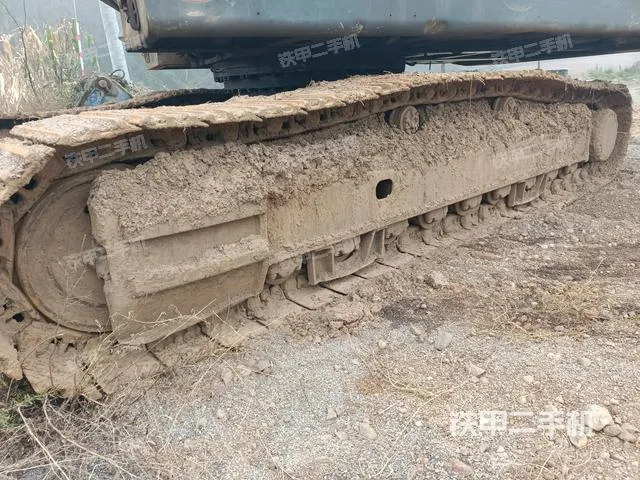 Second-Hand Used Excavator Digger Medium Crawler Volvo Ec360blc Cheap Hydraulic Excavator Large Scale