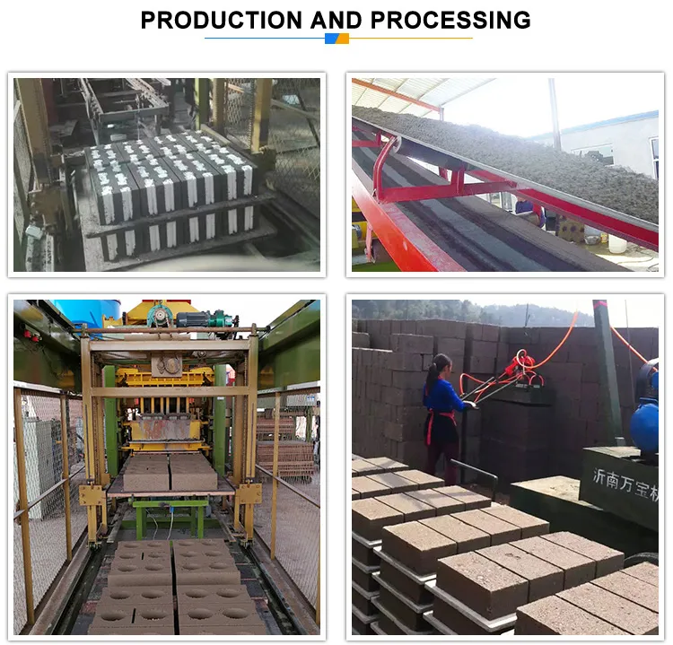 Semi Automatic Concrete Paver Block Machine, Concrete Block Machine in Philippines