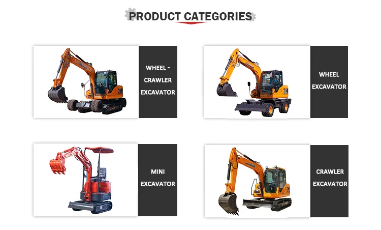 Trench Digger Wheel Shovel Excavator Bagger Rc