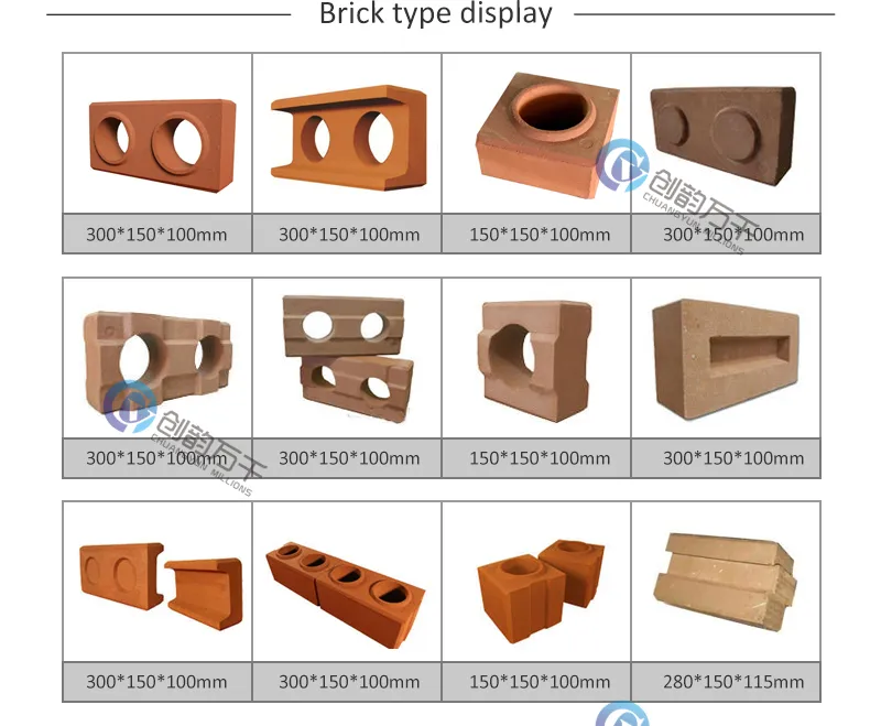 Soil Brick Making Machine Price Wt1-20m M7mi Interlocking Earth Brick Machine
