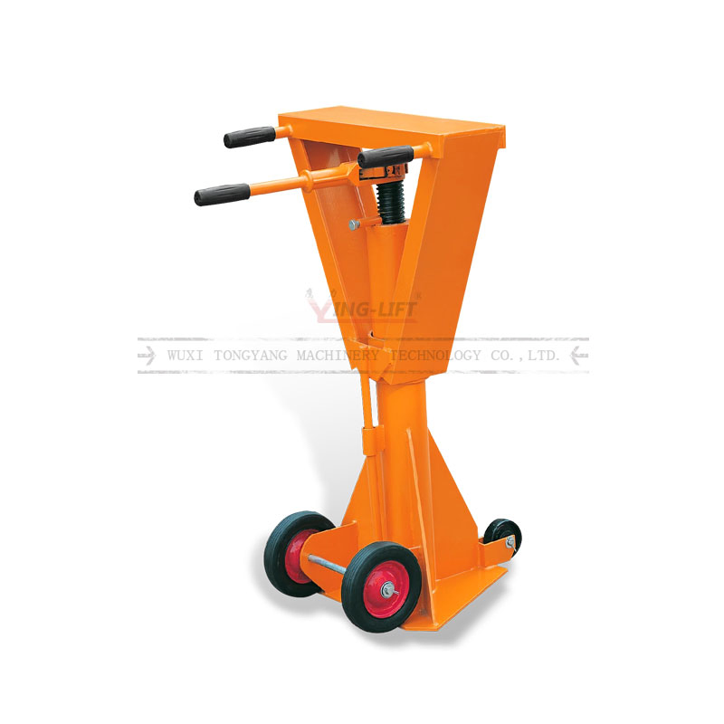 Spin Top Jack, Tralier Stabilizer Jack, Ratchet Beam Jack, Truck Lifts
