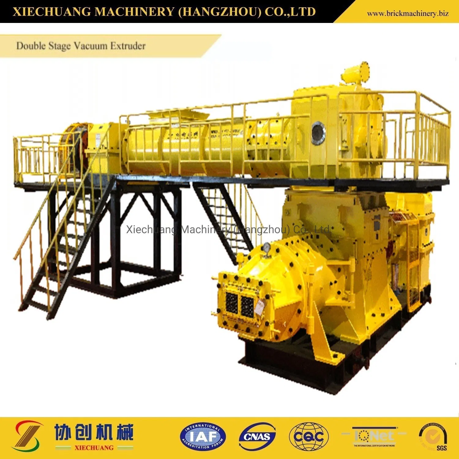 Top1 Hot Sale of Energy Saving Clay Brick Machine in Bangladesh Jkr45-2.0
