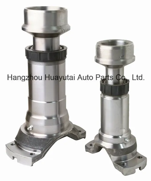 Universal Joints, Drive Shafts, Propeller Shaft