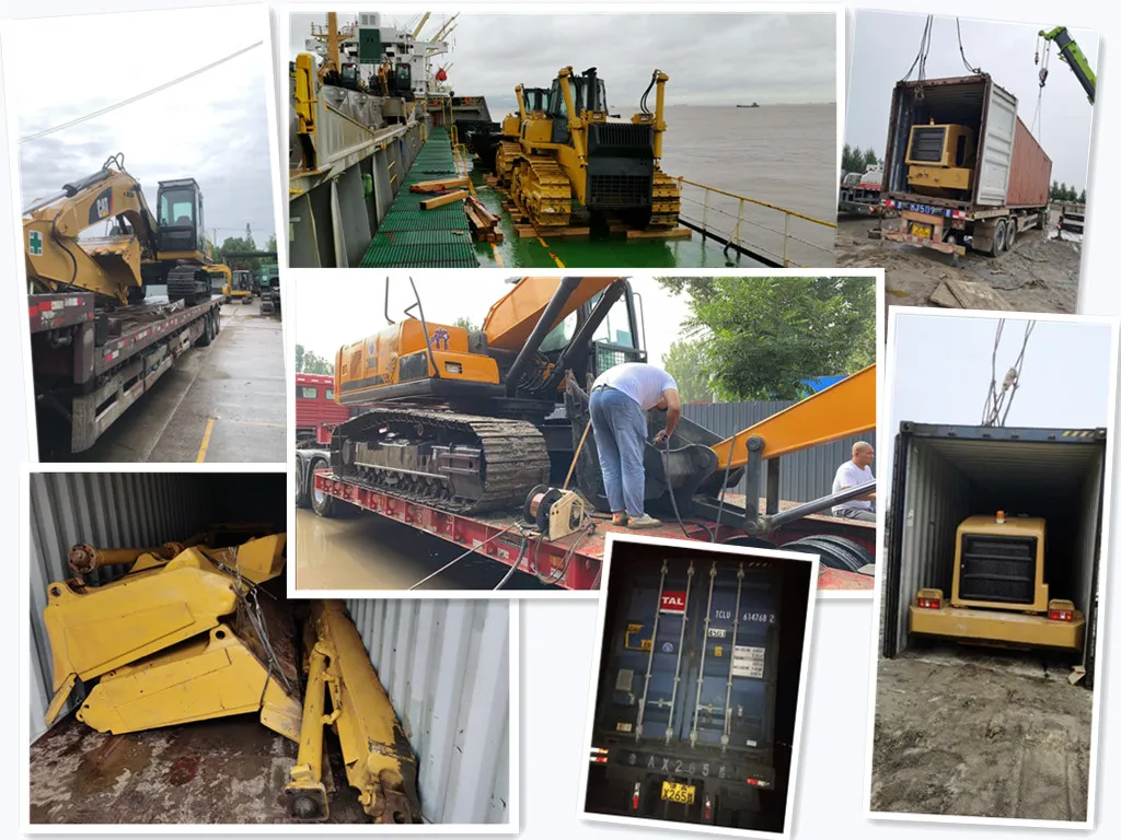Used/Second Hand Case 580m/580n Backhoe Loaders