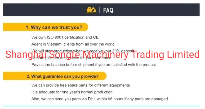Used/Secondhand Cat 20ton Crawler Excavator Caterpillar 320d Digger Used Heavy Machine