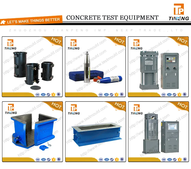 Vem-30 Vertical Concrete Forced Mixer