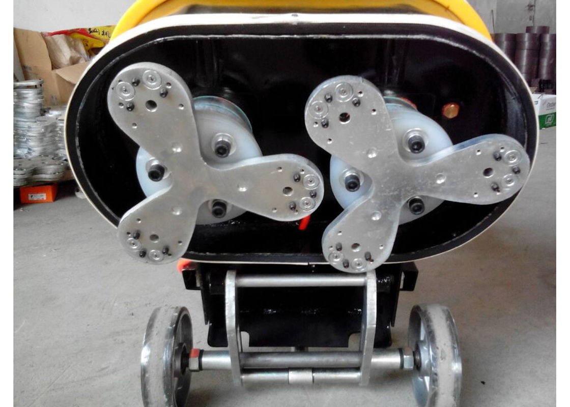 Work in Cost-Efficient Way Concrete Grinding Equipment Concrete Grinding Stone Tool Concrete Floor Grinding Machine