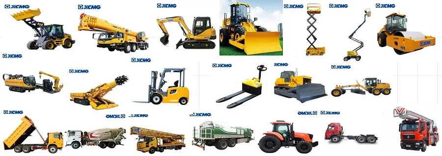 XCMG Crawler Excavator Xe370ca 35ton Mining Excavator Price (more models for sale)