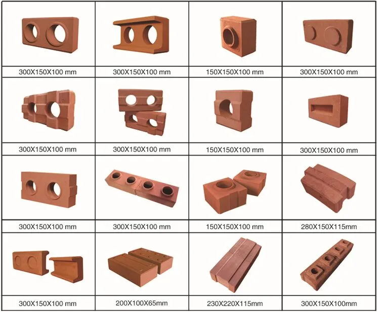 Xinming Xm4-10 Brick Making Machine Stabilised Soil Block Making Machine in Congo