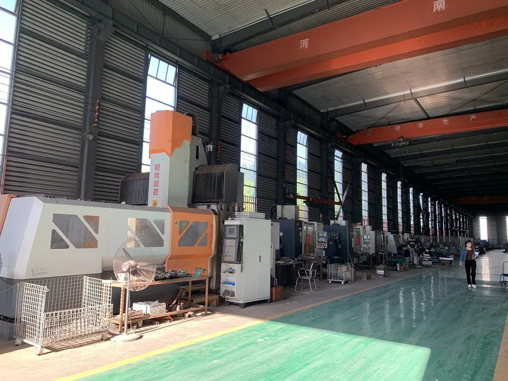 Xinnuo Light Weight Steel Frame Metal Stud Roll Forming Machine